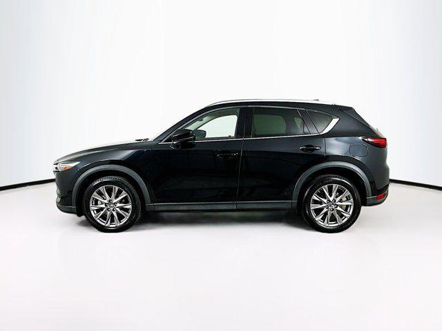 used 2019 Mazda CX-5 car, priced at $19,597