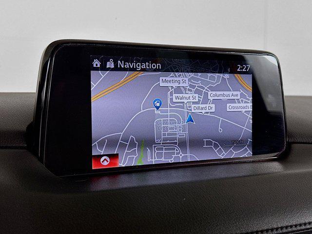used 2019 Mazda CX-5 car, priced at $19,597