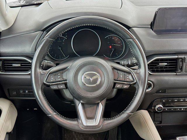 used 2019 Mazda CX-5 car, priced at $19,597