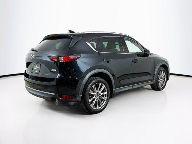 used 2019 Mazda CX-5 car, priced at $19,597