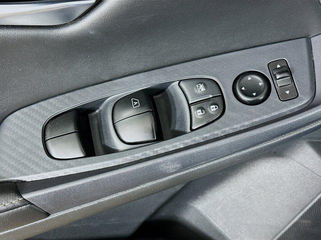 used 2024 Nissan Sentra car, priced at $16,397