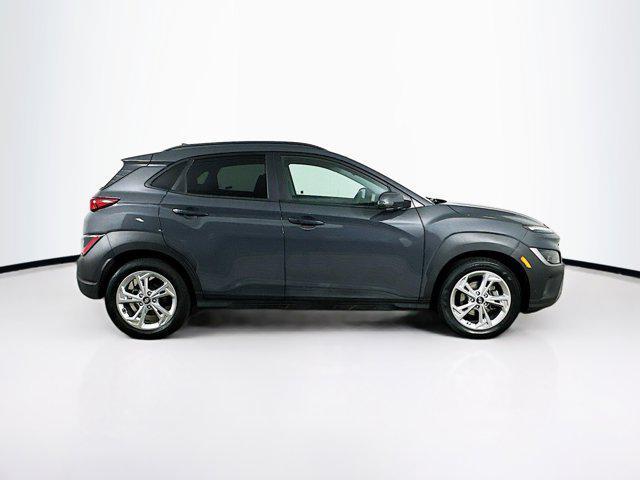 used 2023 Hyundai Kona car, priced at $17,989