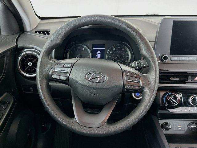 used 2023 Hyundai Kona car, priced at $17,989