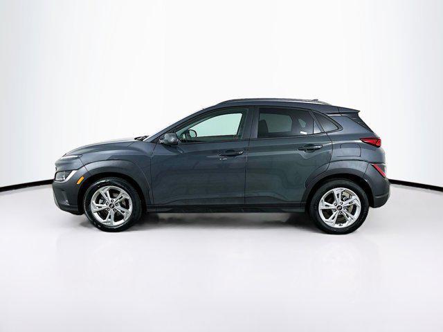 used 2023 Hyundai Kona car, priced at $17,989