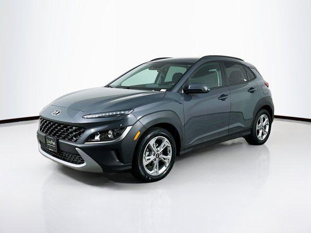 used 2023 Hyundai Kona car, priced at $17,989