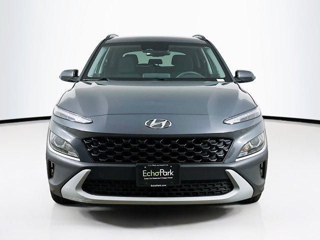 used 2023 Hyundai Kona car, priced at $17,989