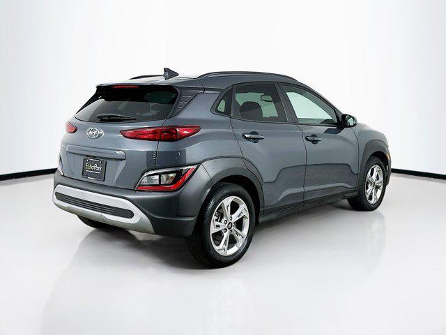 used 2023 Hyundai Kona car, priced at $17,989