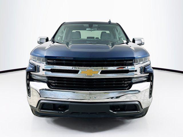 used 2022 Chevrolet Silverado 1500 car, priced at $31,789