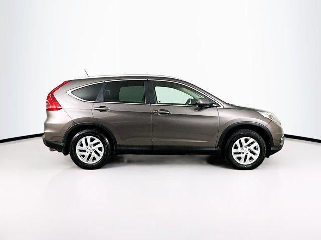 used 2015 Honda CR-V car, priced at $12,297