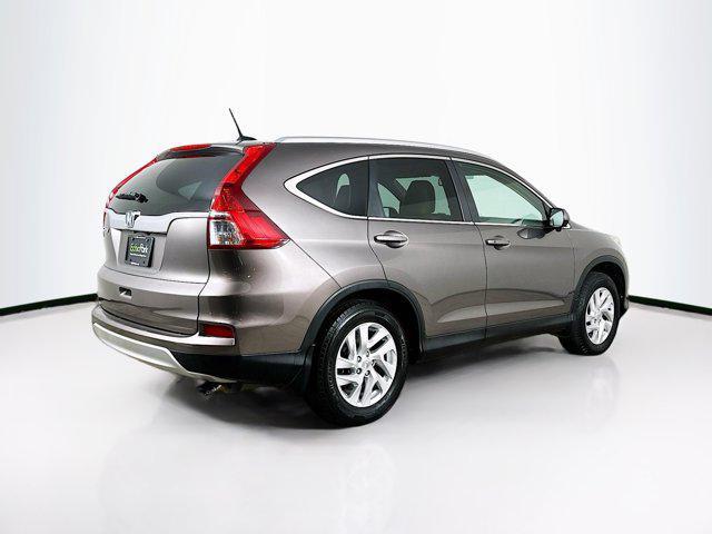 used 2015 Honda CR-V car, priced at $12,297