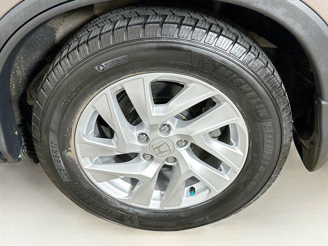 used 2015 Honda CR-V car, priced at $12,297