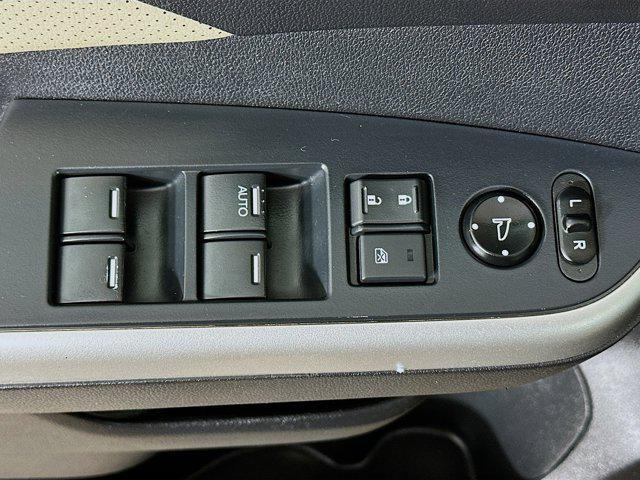 used 2015 Honda CR-V car, priced at $12,297
