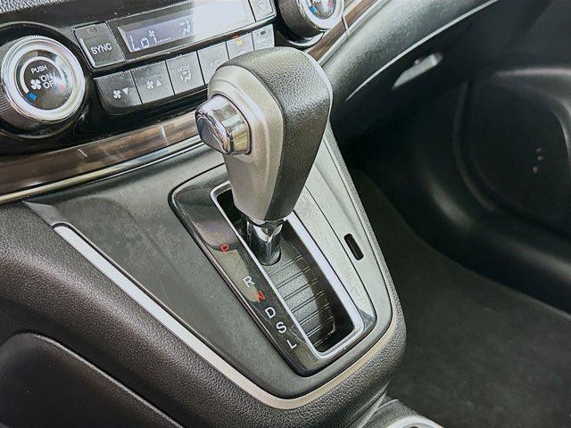 used 2015 Honda CR-V car, priced at $12,297