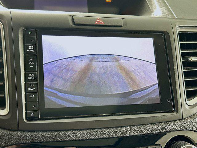 used 2015 Honda CR-V car, priced at $12,297