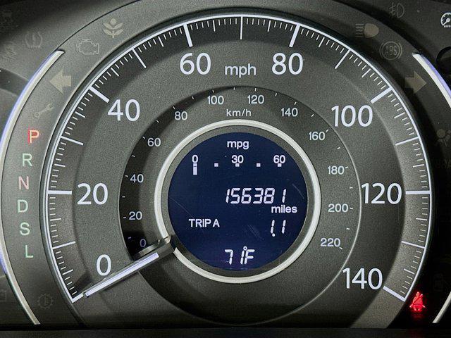 used 2015 Honda CR-V car, priced at $12,297