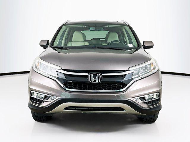 used 2015 Honda CR-V car, priced at $12,297