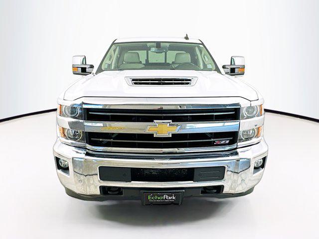 used 2019 Chevrolet Silverado 2500 car, priced at $31,997