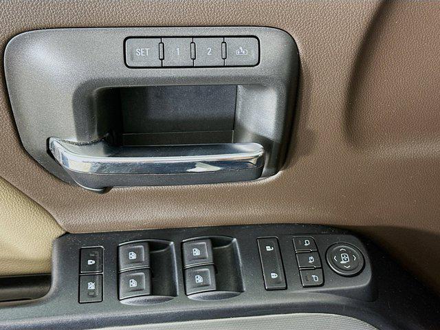 used 2019 Chevrolet Silverado 2500 car, priced at $31,997