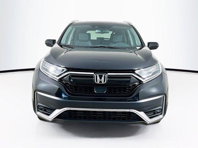 used 2022 Honda CR-V car, priced at $29,197
