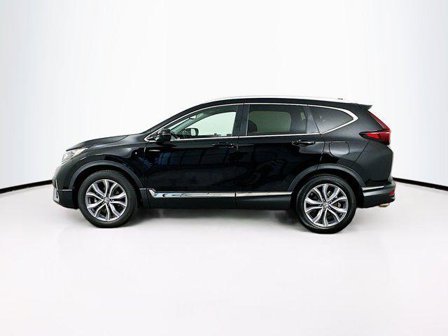 used 2022 Honda CR-V car, priced at $29,197
