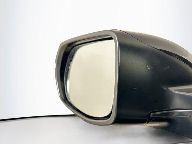 used 2022 Honda CR-V car, priced at $29,197