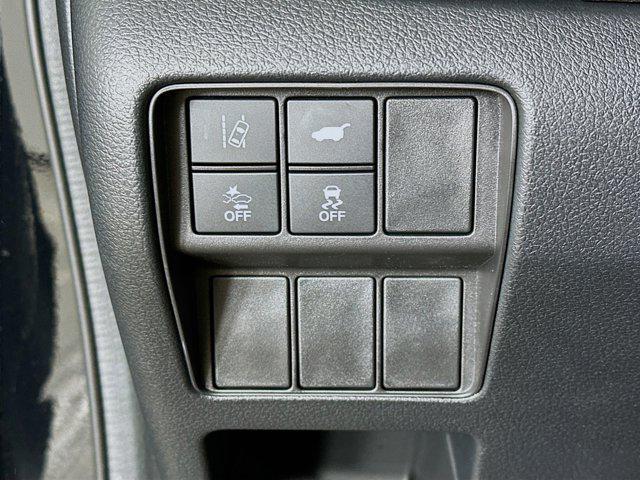used 2022 Honda CR-V car, priced at $29,197