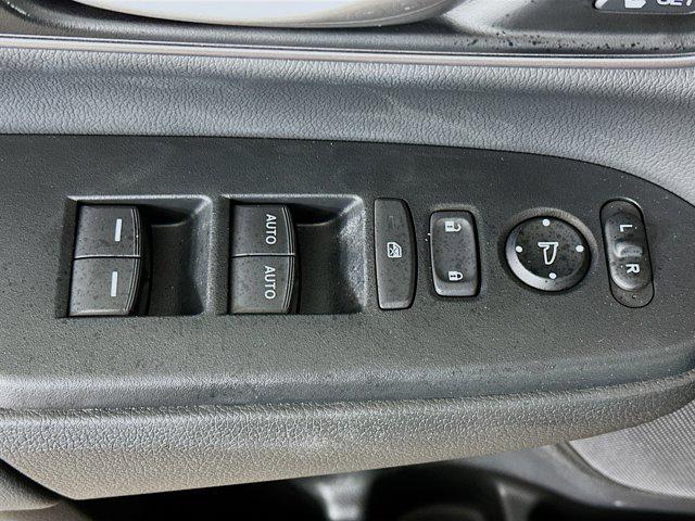 used 2022 Honda CR-V car, priced at $29,197