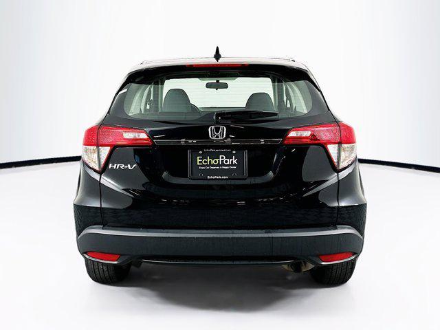 used 2022 Honda HR-V car, priced at $21,297