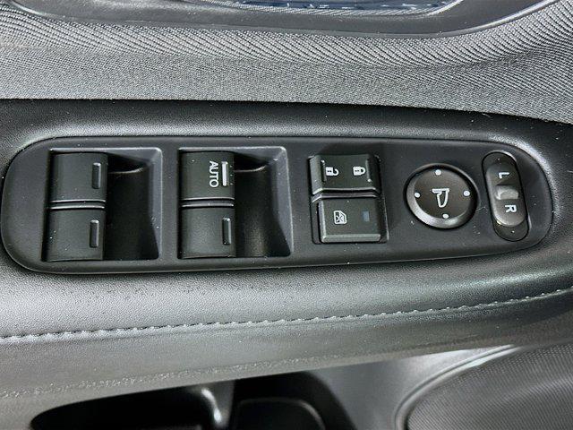 used 2022 Honda HR-V car, priced at $21,297