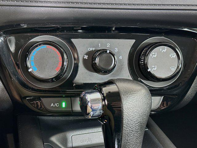 used 2022 Honda HR-V car, priced at $21,297