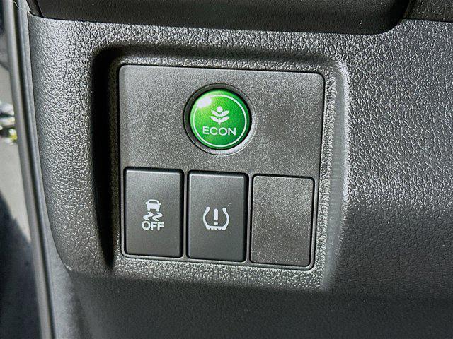 used 2022 Honda HR-V car, priced at $21,297