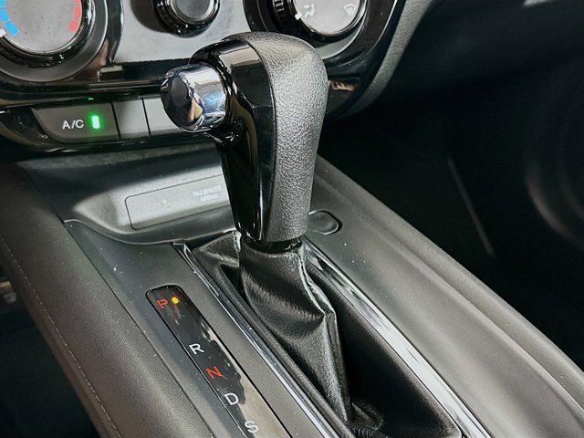 used 2022 Honda HR-V car, priced at $21,297