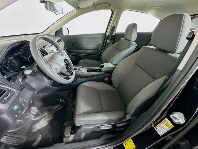 used 2022 Honda HR-V car, priced at $21,297