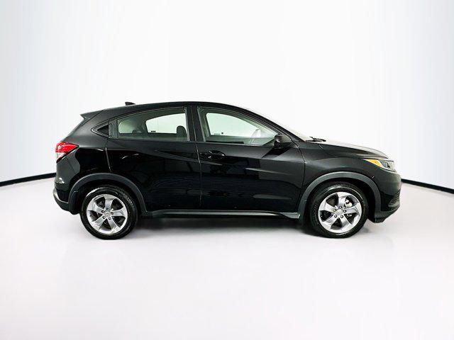 used 2022 Honda HR-V car, priced at $21,297
