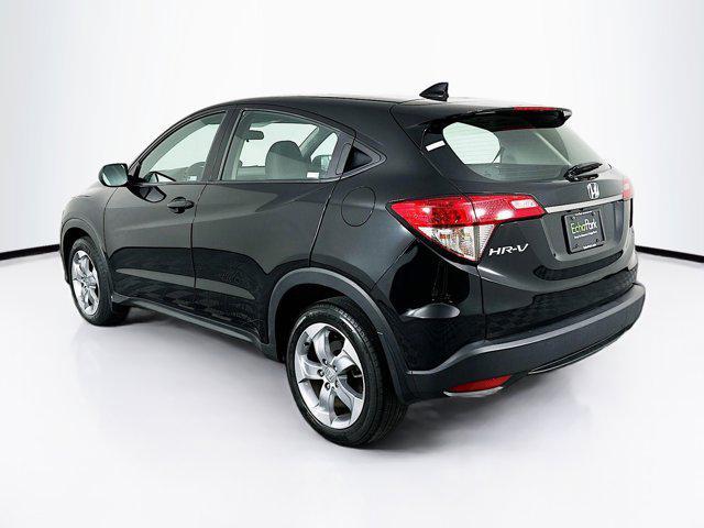 used 2022 Honda HR-V car, priced at $21,297