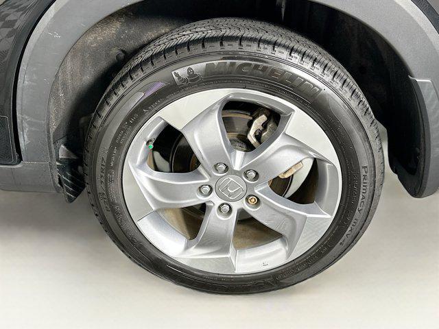 used 2022 Honda HR-V car, priced at $21,297