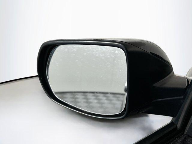 used 2022 Honda HR-V car, priced at $21,297