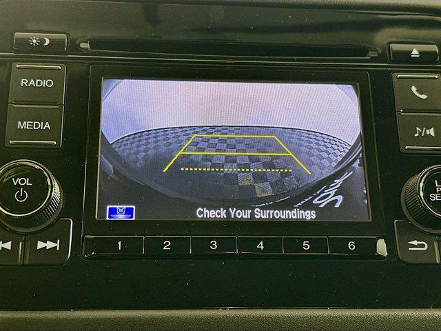 used 2022 Honda HR-V car, priced at $21,297