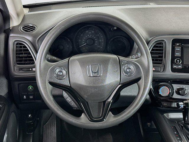 used 2022 Honda HR-V car, priced at $21,297