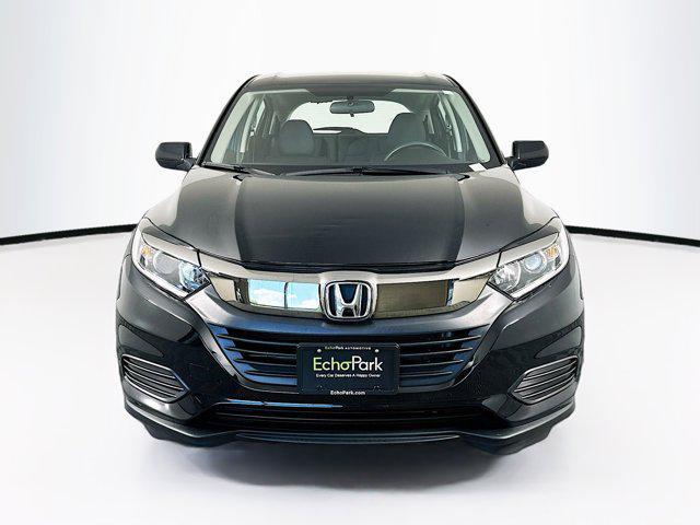 used 2022 Honda HR-V car, priced at $21,297