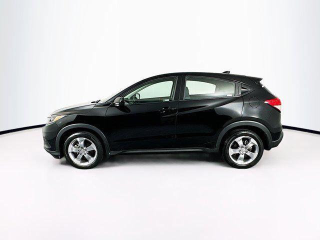 used 2022 Honda HR-V car, priced at $21,297