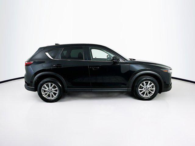 used 2023 Mazda CX-5 car, priced at $21,789