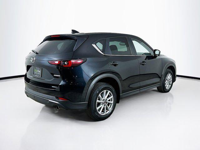 used 2023 Mazda CX-5 car, priced at $21,789