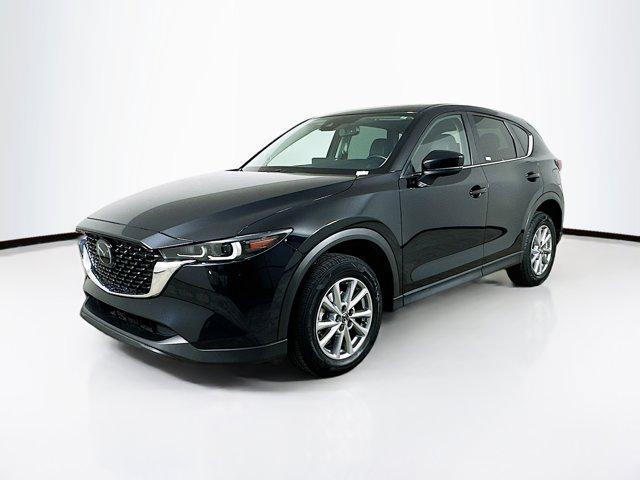 used 2023 Mazda CX-5 car, priced at $21,789