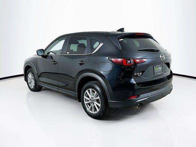 used 2023 Mazda CX-5 car, priced at $21,789