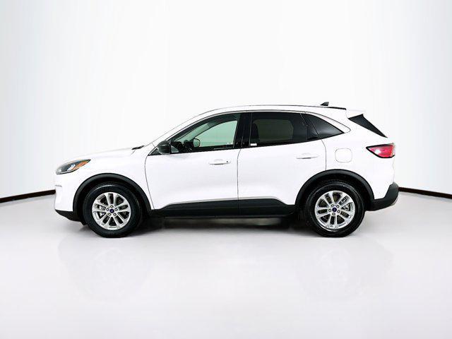 used 2022 Ford Escape car, priced at $16,839