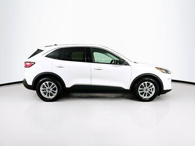 used 2022 Ford Escape car, priced at $16,839