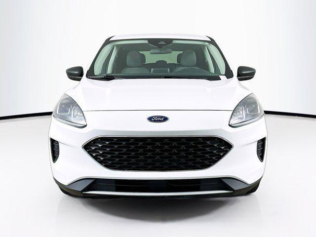 used 2022 Ford Escape car, priced at $16,839