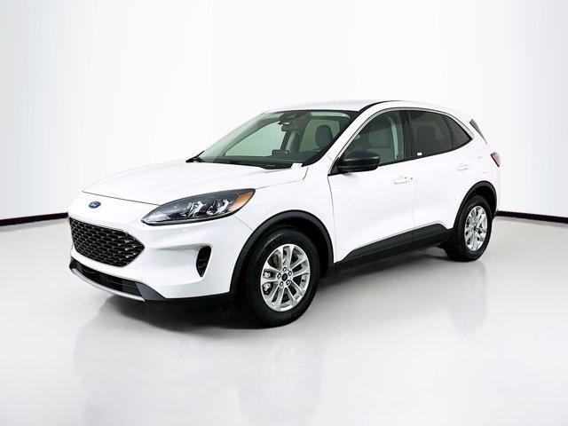 used 2022 Ford Escape car, priced at $16,839