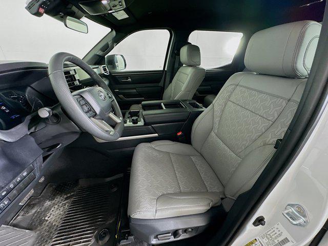 used 2025 Toyota Tundra car, priced at $43,297